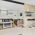 Hébergement de vacances 1307-aakirkeby-fyrrebakken-19 Vester Somarken