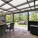 1307-aakirkeby-fyrrebakken-19 Hébergement de vacances Vester Somarken