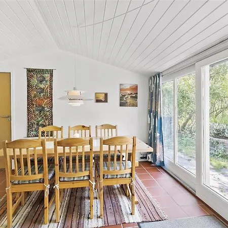 Ferienhaus 1307-aakirkeby-fyrrebakken-19 Vester Somarken